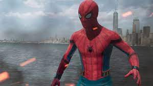 Spider-Man: Homecoming